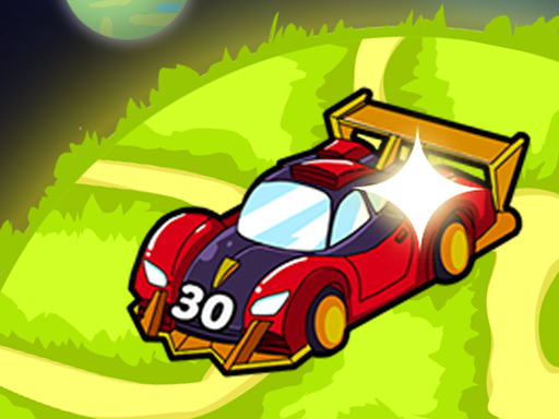 Game Screenshot MergeWorld.io