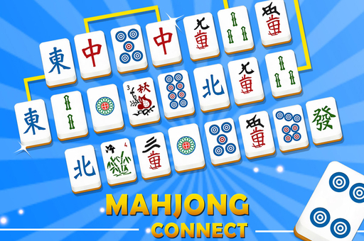 Game Screenshot Mahjong Connect