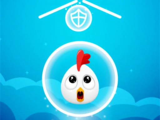 Game Screenshot Balloon Protect