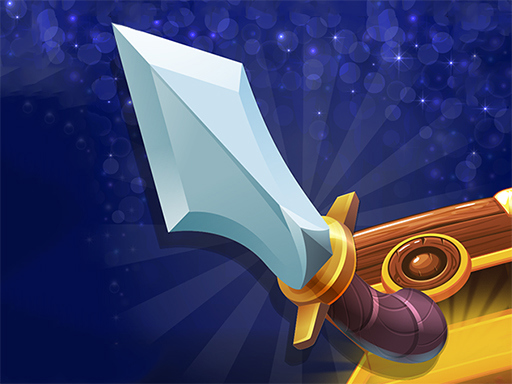 Game Screenshot Merge & Hit Knives