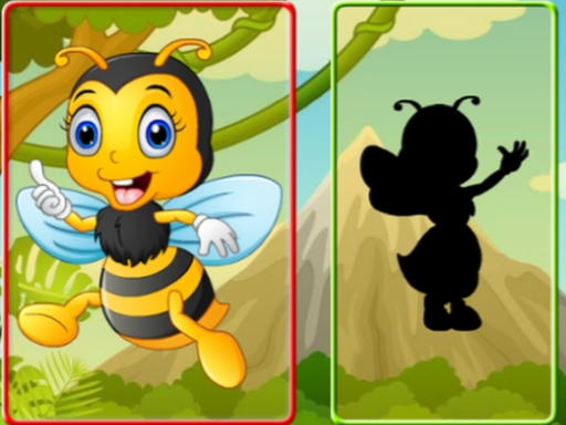 Game Screenshot Lof Shadow Match 1