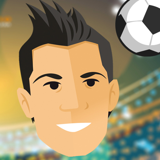 Game Screenshot Football Legends Big Head Soccer