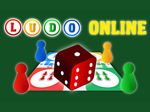 Game Screenshot Ludo Online