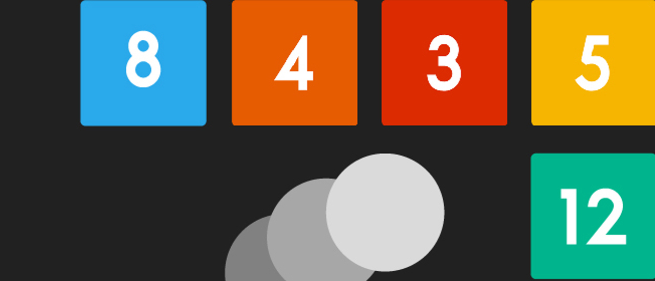 Game Screenshot Super Bouncing Ball