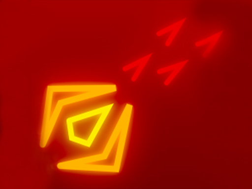 Game Screenshot Galaxy Wars