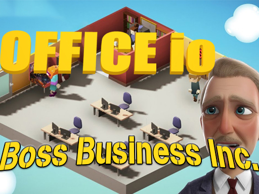 Game Screenshot Boss Business Inc.