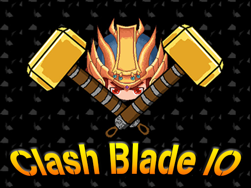 Game Screenshot Clash Blade IO