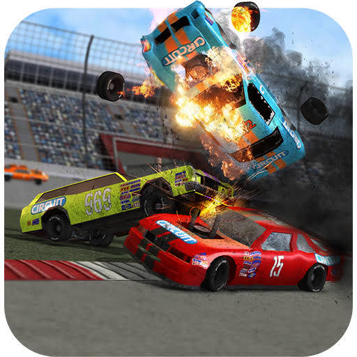 Game Screenshot Derby Destruction Simulator
