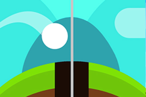 Game Screenshot Infinite Golf Star