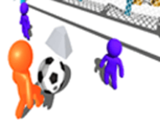 Game Screenshot Crazy Shoot