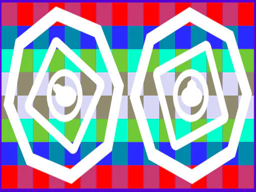 Game Screenshot Shape Shoot
