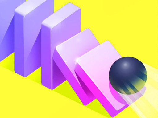 Game Screenshot Rolling Domino