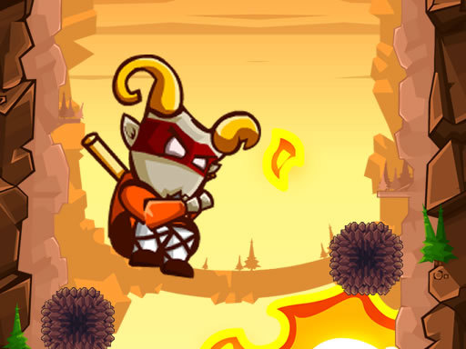 Game Screenshot Way of the Samurai