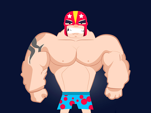 Game Screenshot Body Toss