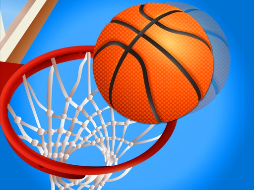 Game Screenshot Basketball Shooting Stars
