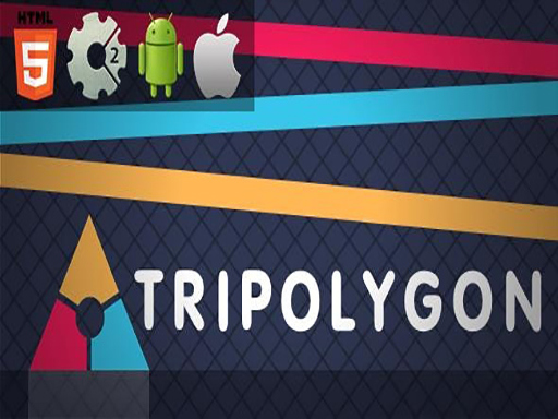 Game Screenshot FZ Tripolygon