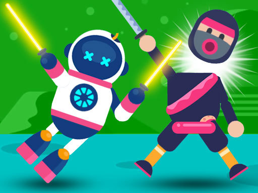 Game Screenshot Ragdoll 2 Player