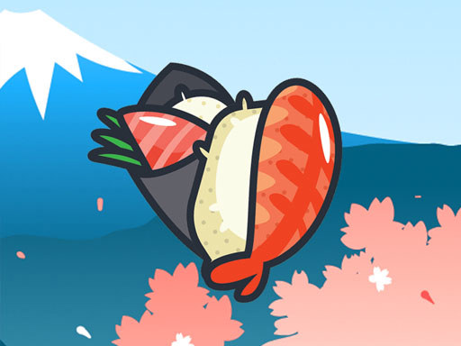Game Screenshot Sushi Heaven Difference