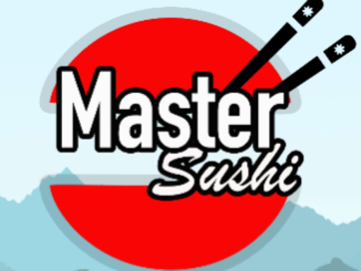 Game Screenshot Master Sushi