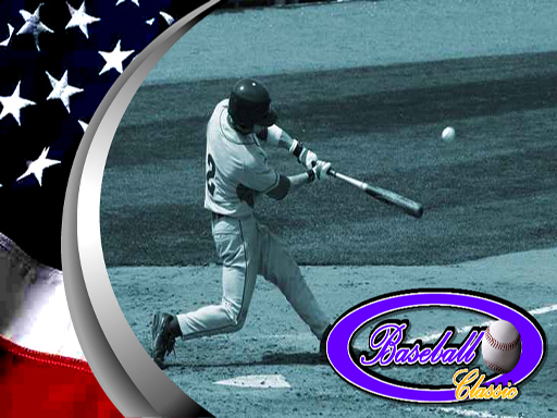 Game Screenshot Baseball Classic