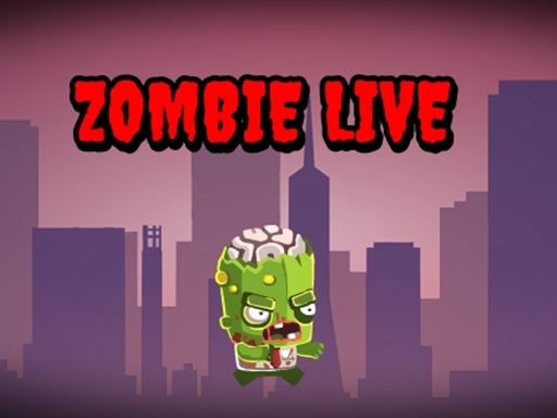 Game Screenshot Zombie Live