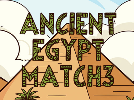 Game Screenshot Ancient Egypt Match 3