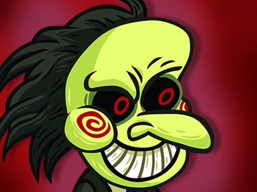 Game Screenshot TrollFace Quest: Horror 1