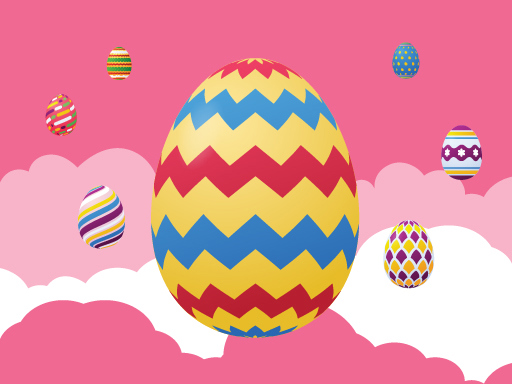 Game Screenshot Rise Egg Up