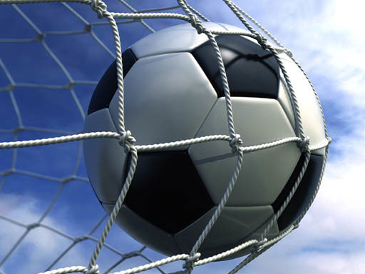 Game Screenshot Hyper Goalkeeper Party