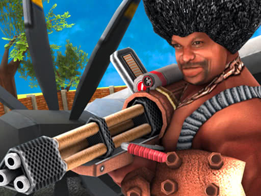 Game Screenshot Airport Clash 3D