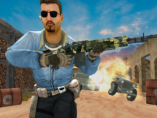 Game Screenshot Call On Duty Sniper Assassin