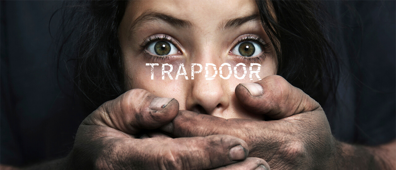 Game Screenshot Trapdoor
