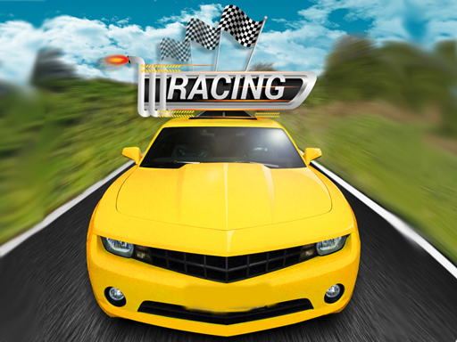 Game Screenshot Street Racing 3D
