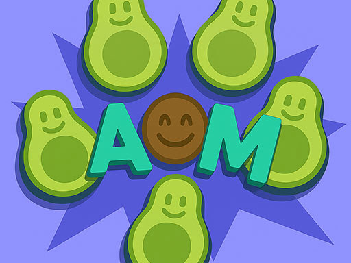 Game Screenshot Avocado Mother