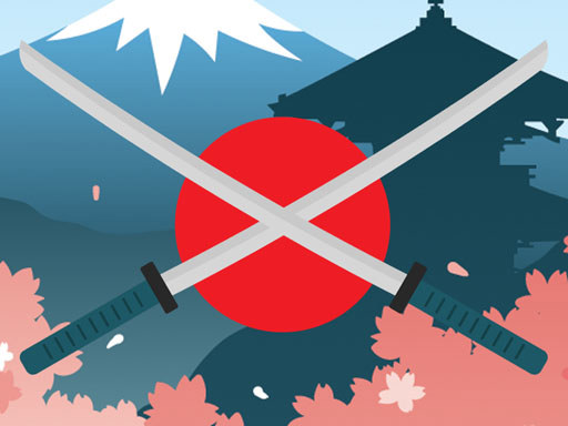 Game Screenshot Samurai Master Match 3