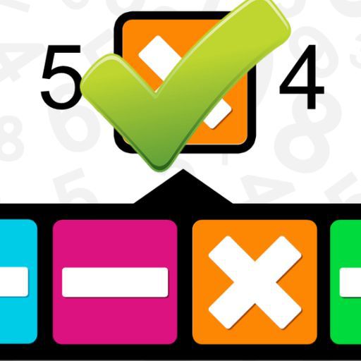 Game Screenshot Math Whizz 2