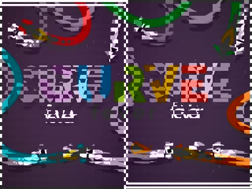 Game Screenshot Curve Fever Pro