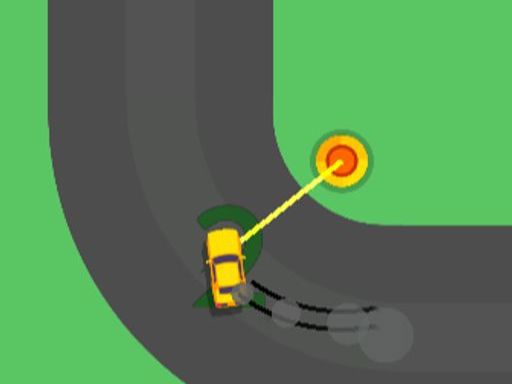 Game Screenshot Sling Race Online