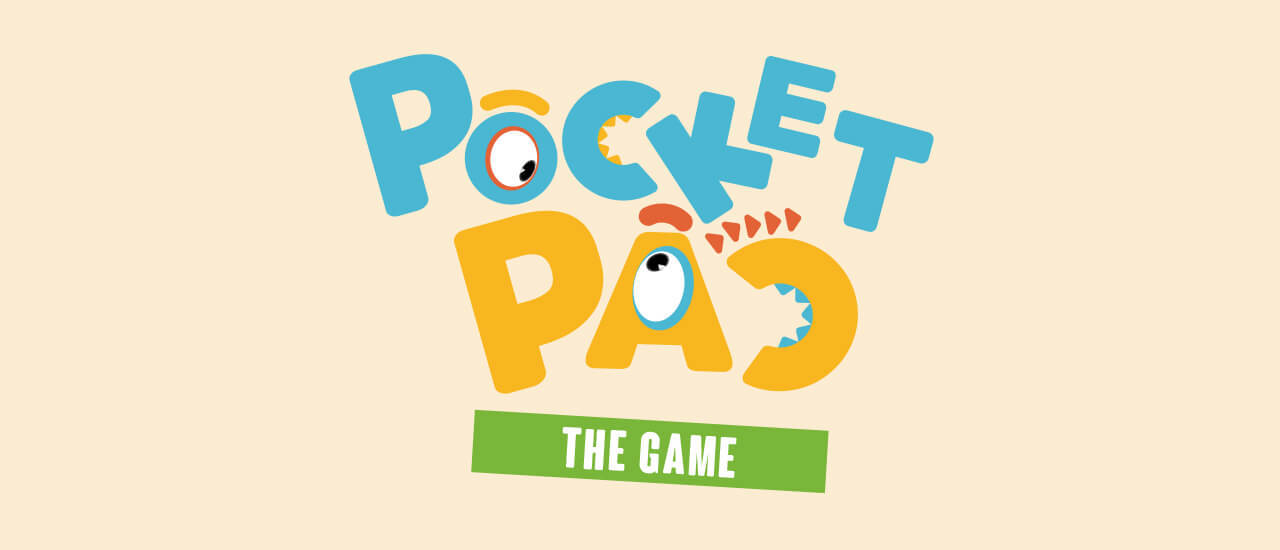 Game Screenshot Pocket Pac