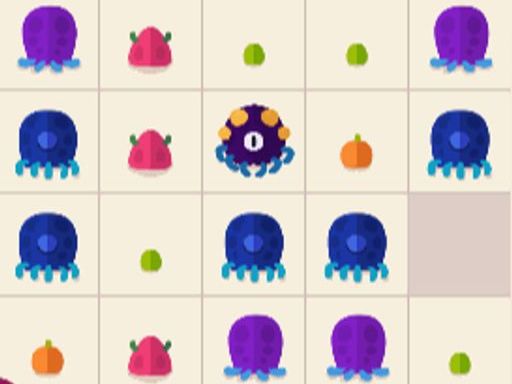 Game Screenshot Monster Merge