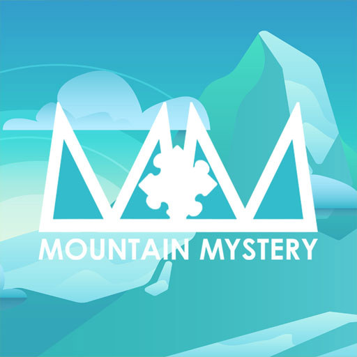 Game Screenshot Mountain Mystery Jigsaw
