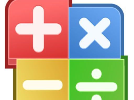 Game Screenshot Kids Maths Fun