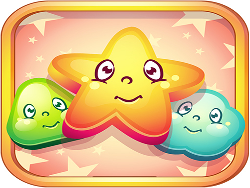 Game Screenshot EG Cartoon Candy