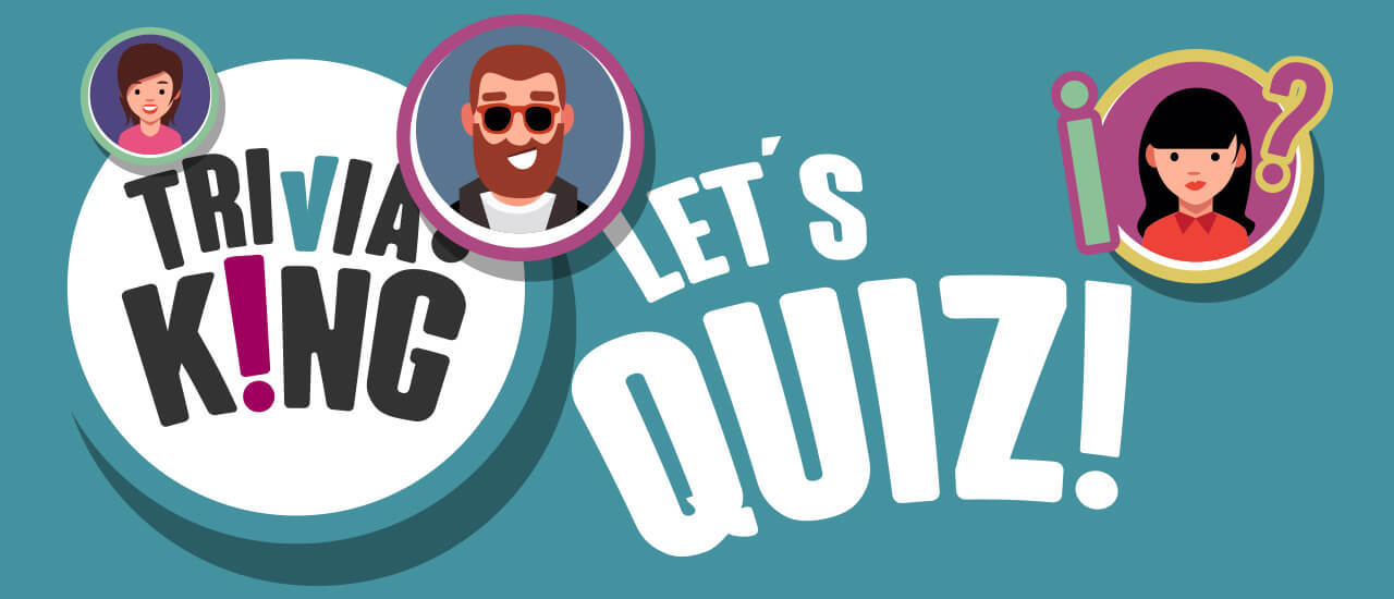 Game Trivia King