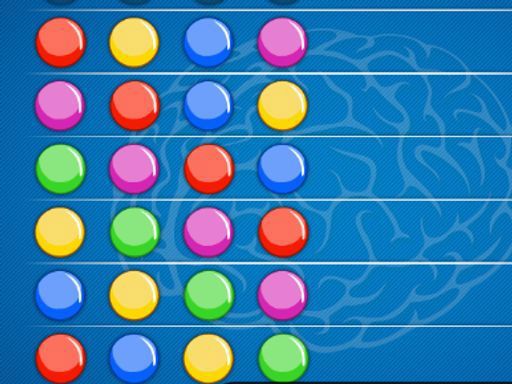 Game Screenshot Brain Twister