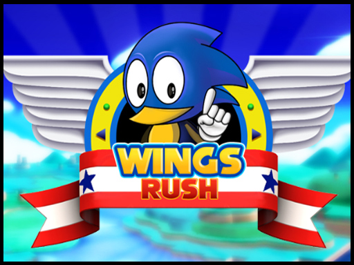 Game Screenshot Wings Rush