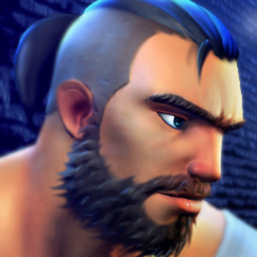 Game Screenshot 3D KUNG FU FIGHT BEAT EM UP