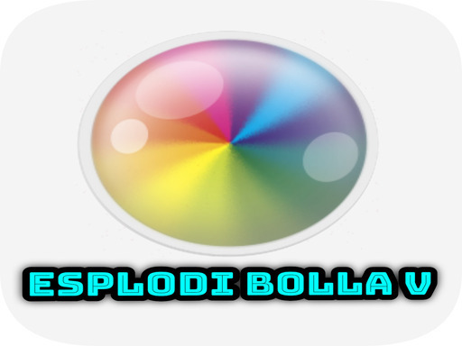 Game Screenshot Esplodi Bolla V