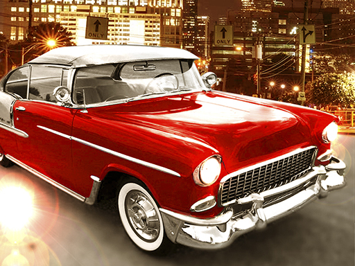 Game Screenshot Mafia Driver Vice City Crime