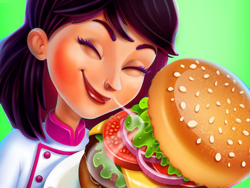 Game Screenshot Mexican Master Chef